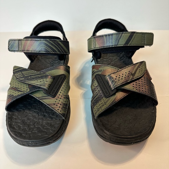 acg air deschutz fuji rock